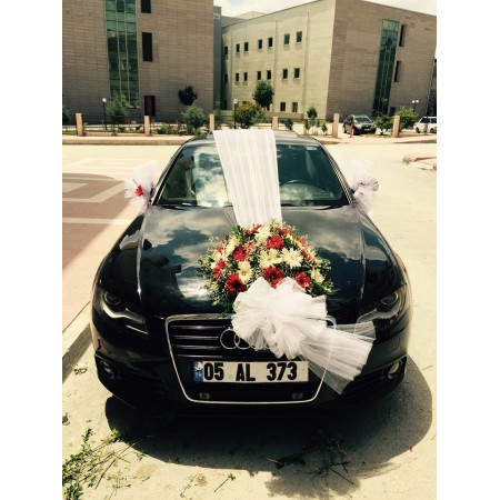 Araba Süsleme 2